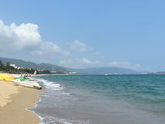 -三亚亚龙湾希尔顿酒店