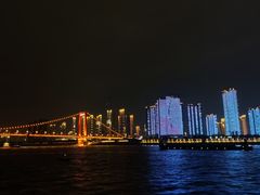 -武汉两江游览·夜游长江(汉口粤汉码头)