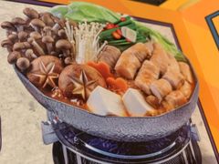 -元气寿司(东方宝泰店)