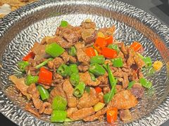 -味仙居(环城南路店)