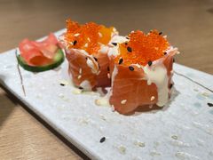 花之恋-大渔铁板烧(花园道店)