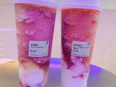 -喜茶(南昌王府井店)