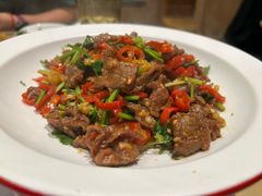 -湘香湖南菜(Chinatown店)