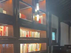 -广富林宰相府酒店·水云间