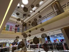 -BIGOFFS 超级折扣(仁恒伊势丹店)