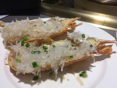 -小天鹅戴斯酒店鲸鲨百汇创作料理