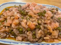 -九九牛肉馆(南山路店)