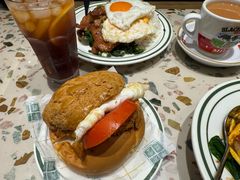 -华嫂冰室(尖沙咀店)