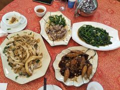 -化州大众美食城(宝安老牌店)