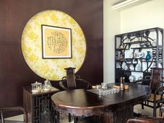 -海天一色海景自助餐厅(西港花园店)