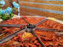 -大汉金桥华美达广场酒店·食秀全日制餐厅