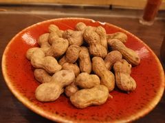 -三酉星·枫·山風与野菜(上海总店)