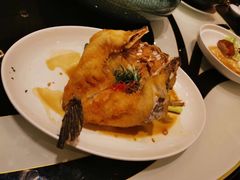 -广州文华东方酒店·江-由辉师傅主理