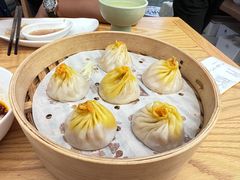 -苏小柳点心·手作小笼包(虹桥天地分院)