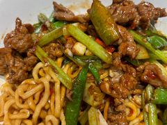 -寻裕记·现炒浇头面(人民广场店)