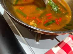-西贝莜面村(万象天地店)