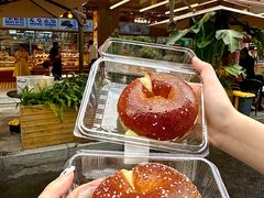 -鲍师傅糕点(春熙路店)