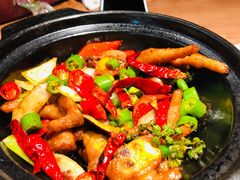 -吕氏疙瘩汤·新鲁菜(济南万象城店)