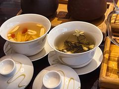 -青藤茶馆(南山路店)