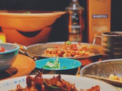 -吃饭皇帝大土家民族菜(正大广场店)
