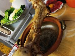 -龚印记牛骨牛杂屋·四代传承(珠影星光城店)