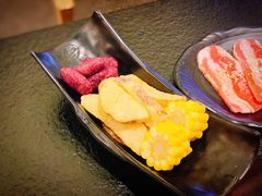 -悟空酒场烤肉(凯德壹中心店)