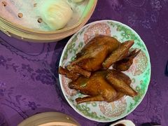 盐焗乳鸽-惠食佳·朱雀(东方商厦店)