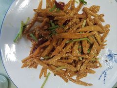 -美味故事特色餐厅(汉阳郭茨口店)