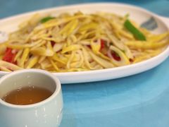 -干老四雅鱼饭店(滨江西路店)