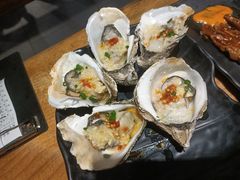 -烧蠔帮·湛江生蚝(工农店)