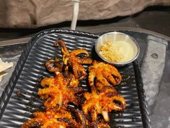 -青春韩国料理(汽博店)