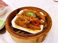 -顺德人家食府(黄金广场店)