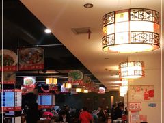 大堂-天下客饭店(中山路店)