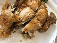 -三羊居食府(文艺路店)