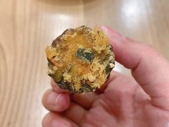 咸蛋黄可露丽-发酵食堂(屏风街店)