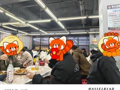 -小民大排档(光谷店)