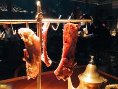 -楼兰新疆主题餐厅(苏州中心店)