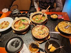 -啫胜(西城红场店)