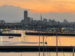 -福冈国际邮轮码头