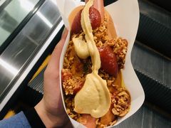 热狗-宜家·瑞典风味餐厅(海达南街店)