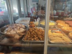 -车头老二大排档(金城步行街店)