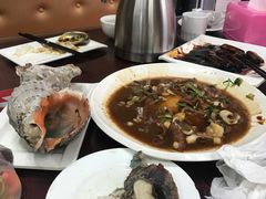 -荣祥海鲜·烟台菜(胜利路二部)