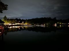 -清迈夜间动物园