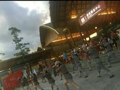 -三亚红色娘子军演艺公园景区