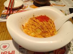 -Sushi Love 创意寿司(丽影广场店)