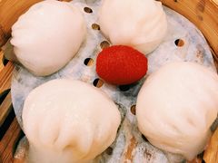 -点都德(大茶楼店)