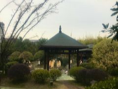 -咸宁万豪温泉谷度假区