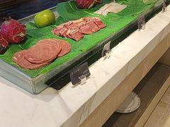 -冀粤香海鲜自助餐厅(西美五洲店)