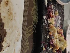 -满洲里饭店-尼基金俄餐厅