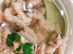 福鼎肉片-大叔家福鼎小吃(十全街店)